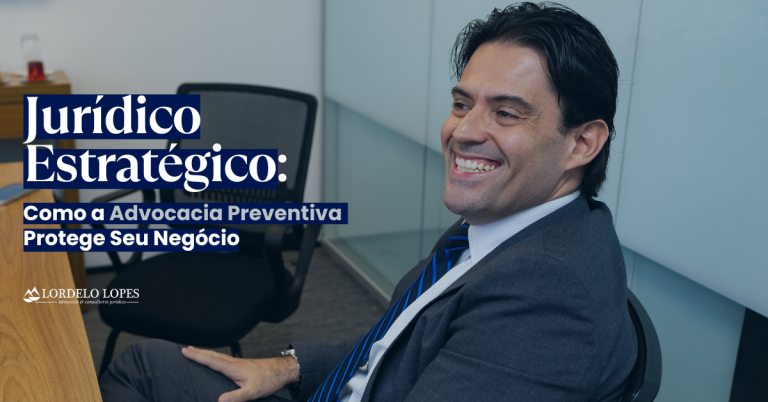 Descubra como transformar o jurídico em um aliado estratégico do seu negócio, antecipando riscos e evitando passivos com ESG, Compliance e LGPD.