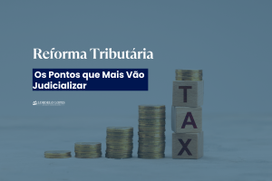 Reforma Tributária