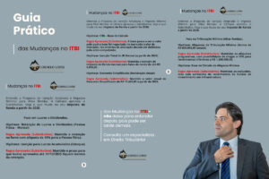 informações sobre a PLP 108/2024