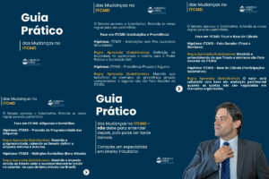 informações sobre a PLP 108/2024