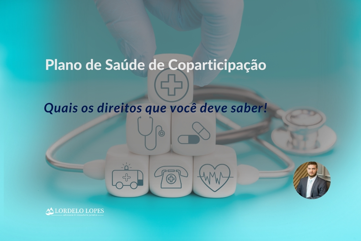 Plano de Saúde com Coparticipação: Seus Direitos e Limites Legais