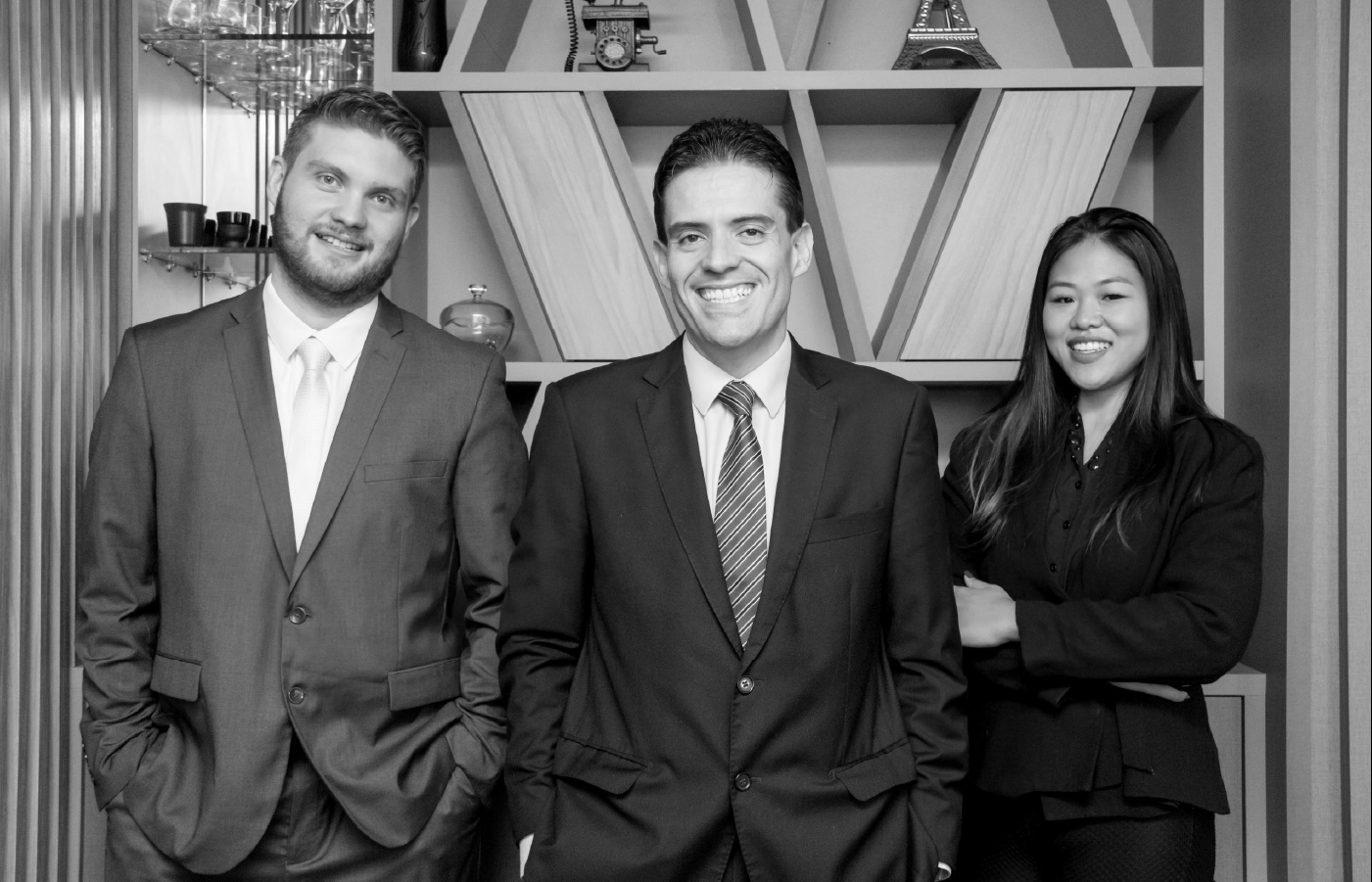 Áreas de Atuação Lordelo Lopes