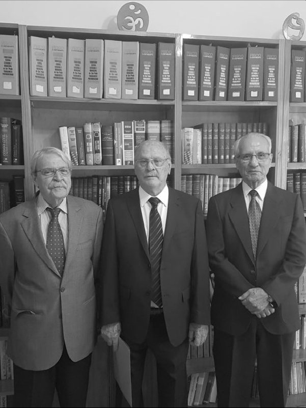 Dr. Leandro Lordelo Lopes