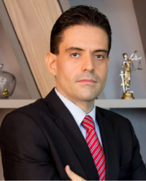 Leandro Lordelo Lopes