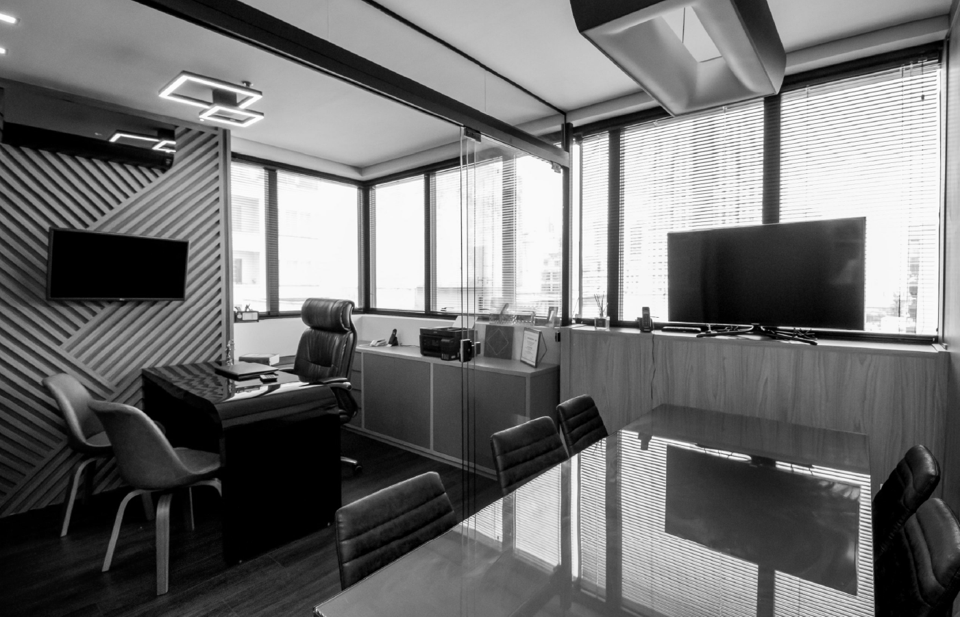 Escritório Lordelo Lopes