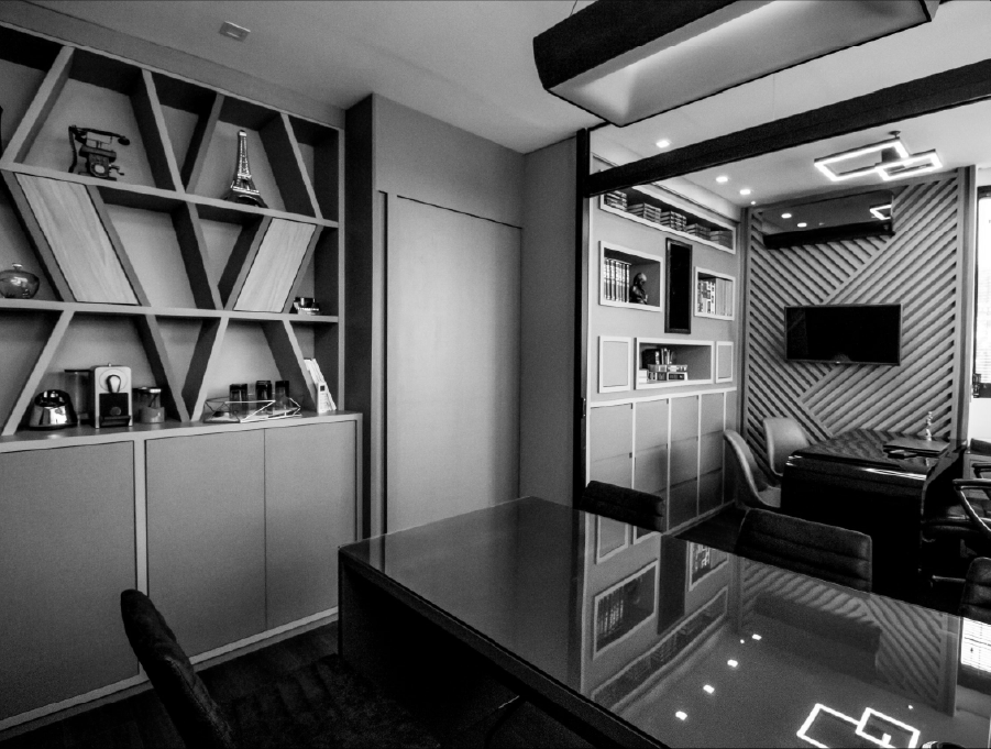 Escritório Lordelo Lopes